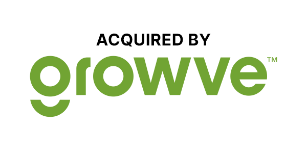 Acquired by Growve