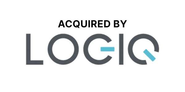 Acquired by Logiq