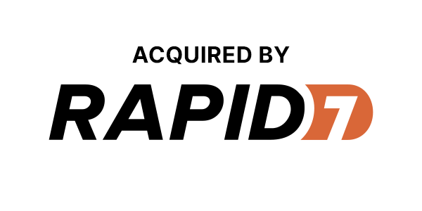 Acquired by Rapid7
