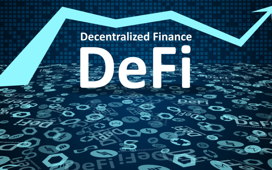 Decentralized Finance (DeFi) in Early-Stage Funding