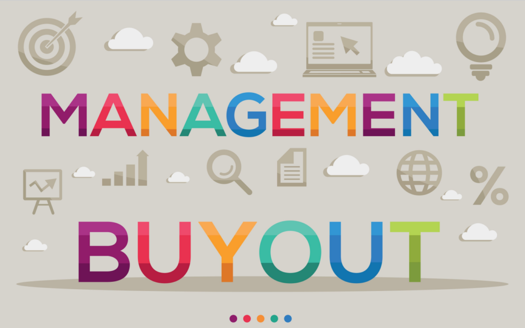 Management Buyouts