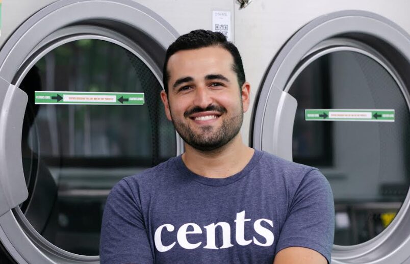 Alexander Jekowsky On Raising $80 Million To Build A Tech Platform To Help Laundry Businesses Run More Efficiently And Grow