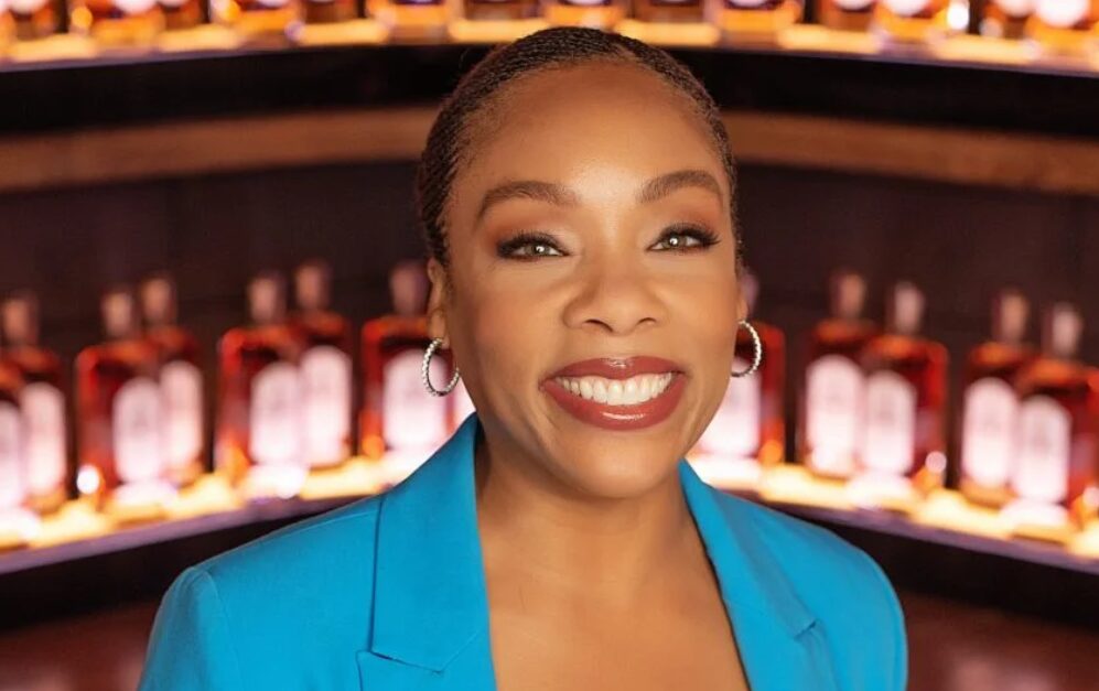 She Raised Over $230 Million To Build A Whiskey Brand That Honors The World’s First-Known African-American Master Distiller