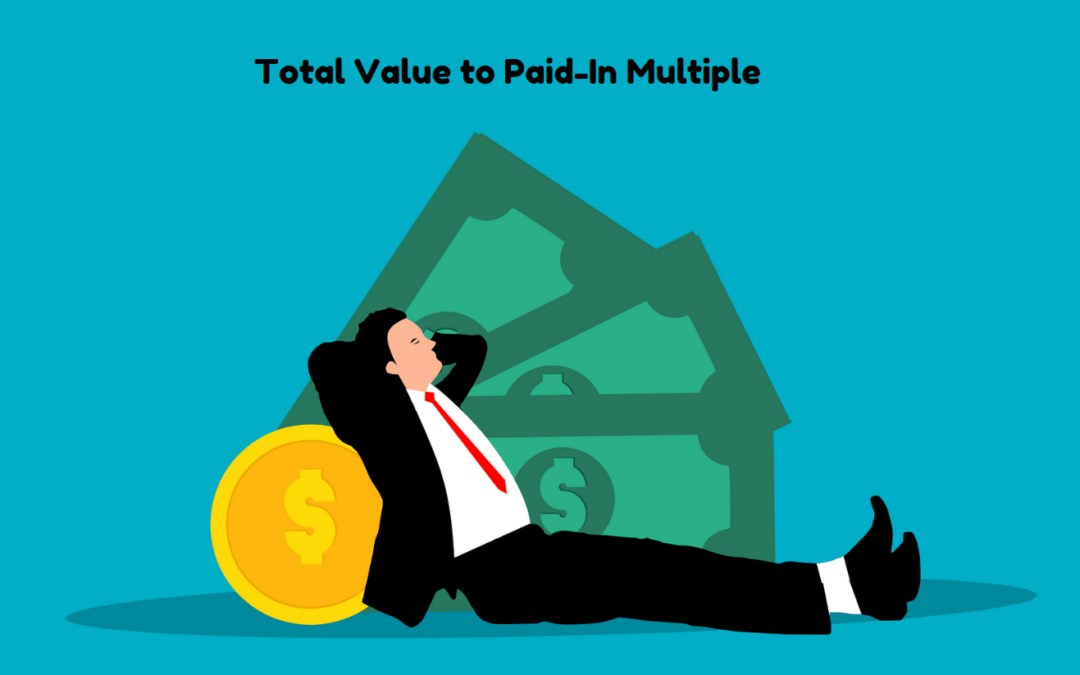 Total Value To Paid-In Multiple