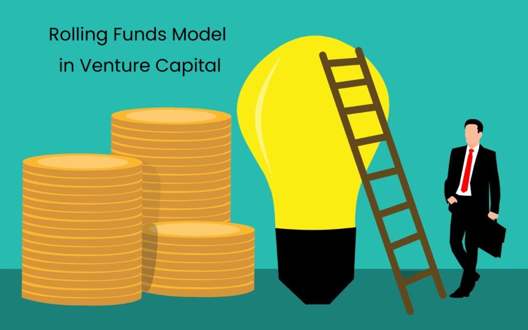 Rolling Funds Model in Venture Capital