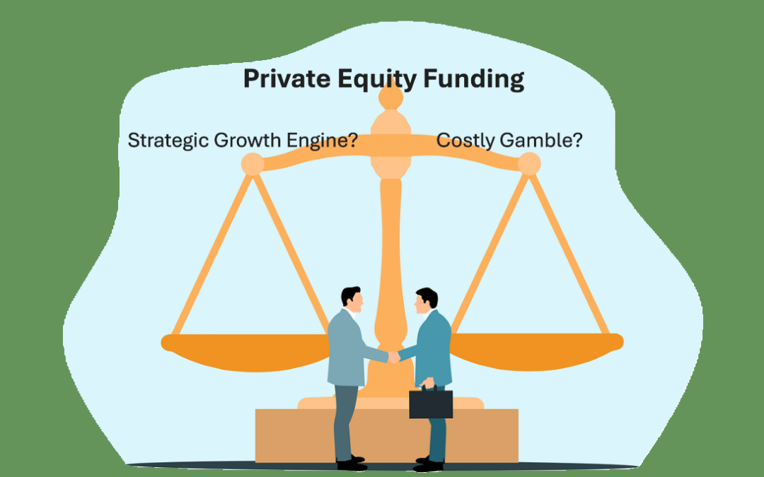 Pros And Cons Of Private Equity