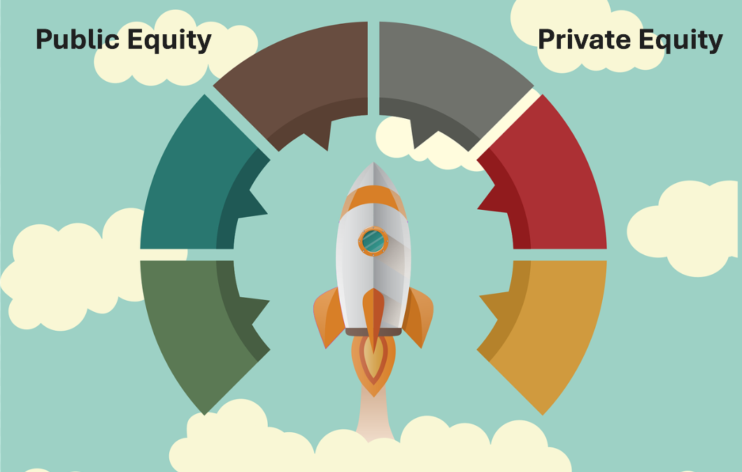 Public Equity Vs. Private Equity