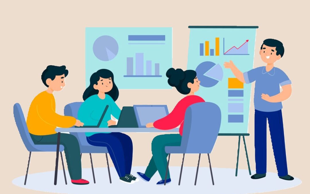 How To Craft A Compelling Sales Pitch Deck