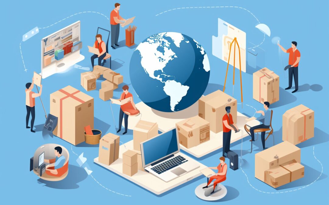 How To Fuel Expansion And Growth Strategies By Acquiring Distribution Channels