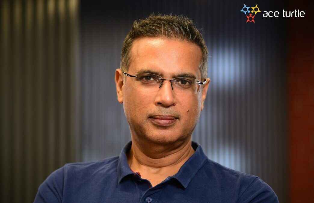 He Raised Over $50 Million To Build India’s Leading Tech-Native Retail Company, Specializing In Omnichannel Retail For Brands