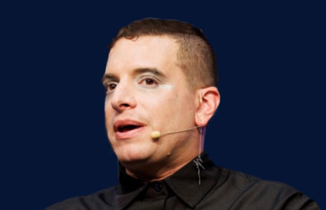 Damian Pelliccione