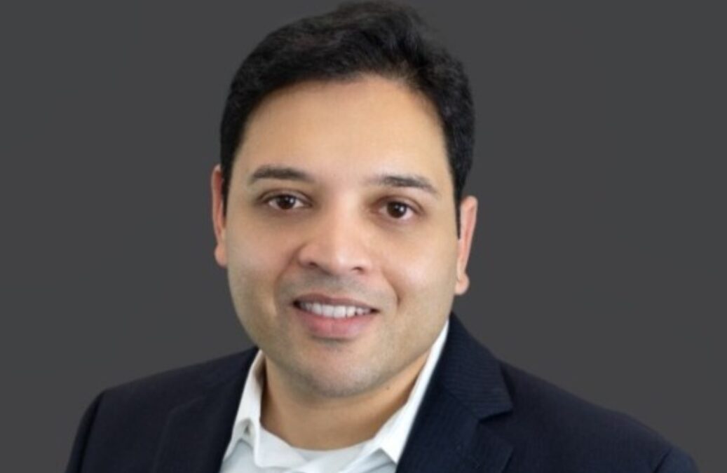 Tarun Raisoni