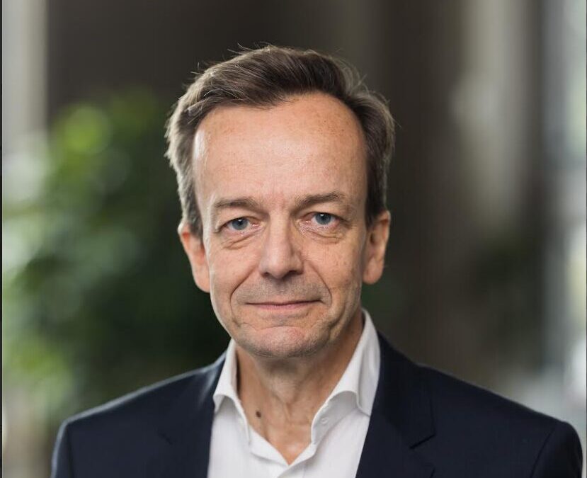 Claes Fredriksson On Raising $65 Million To Create Carbon-Neutral Liquid Fuel From CO₂ And Green Hydrogen To Run The World’s Transportation