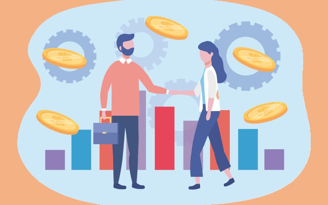 Why More Founders Choose A Strategic Sale Over A Venture Capital Round