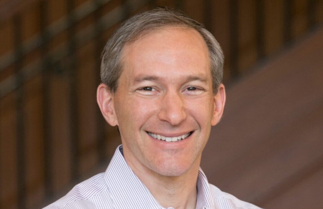 This Founder-Turned-Venture Capitalist Helped Build A Unicorn, Co-Founded A Company That Sold For $300 Million, And Is Now a Best-Seller Author and Harvard Business School Professor
