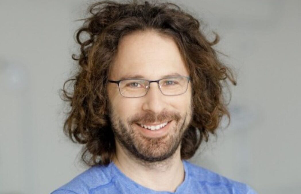 Itamar Friedman