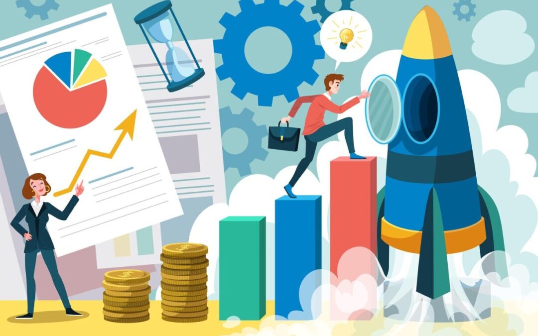 How To Align Your Startup’s Funding Needs With The Right Investors