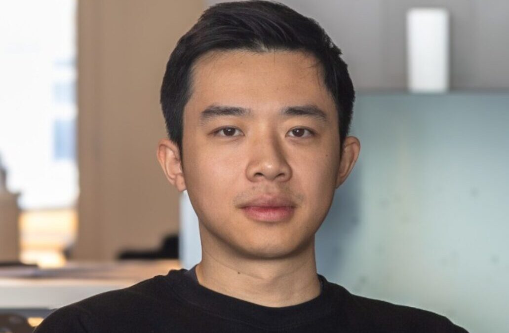 Jesse Zhang