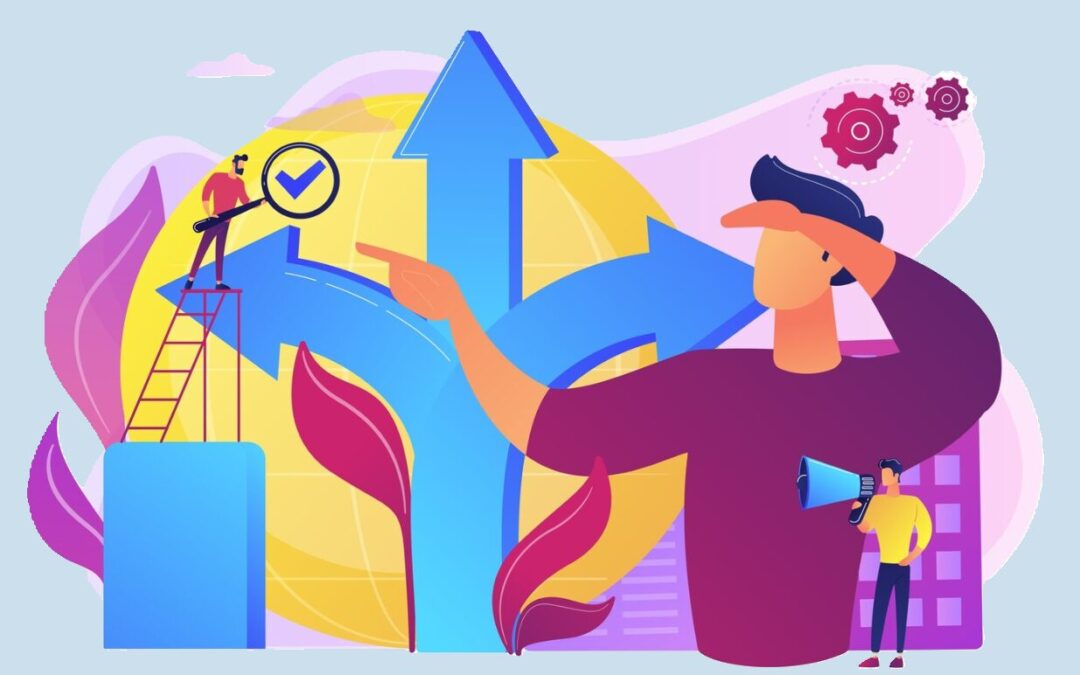 Turning Setbacks Into Strategy: How To Lead A Successful Company Pivot