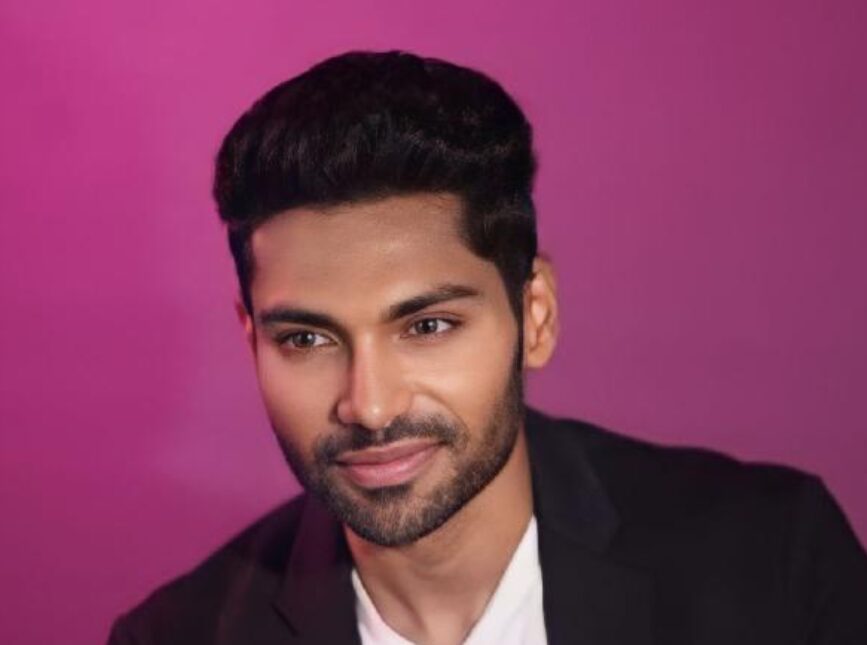 Krish Ramineni