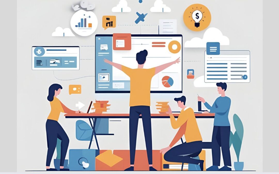 Pivoting Your Company