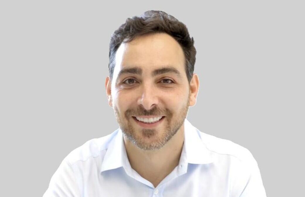 Matias Recchia