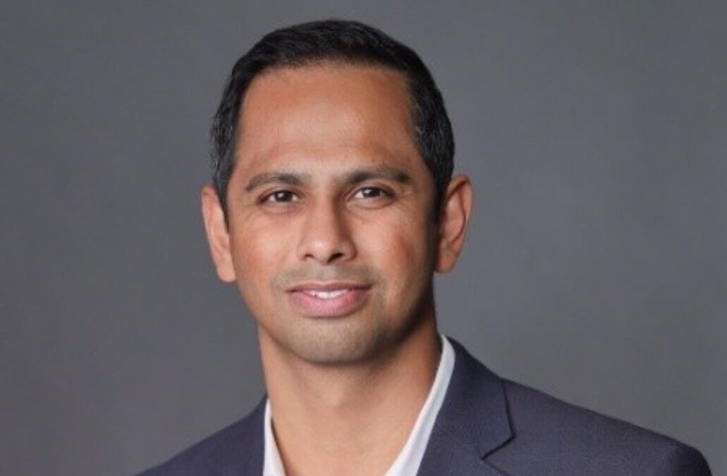 Rajeev Shah