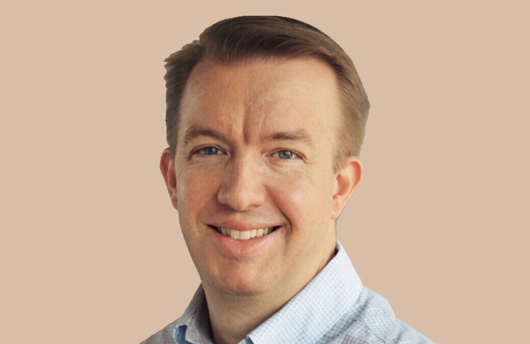 Alex Hawkinson On Selling A Company To Samsung For $200 Million, And Raising $78 Million To Automate Global Infrastructure For A Sustainable Future