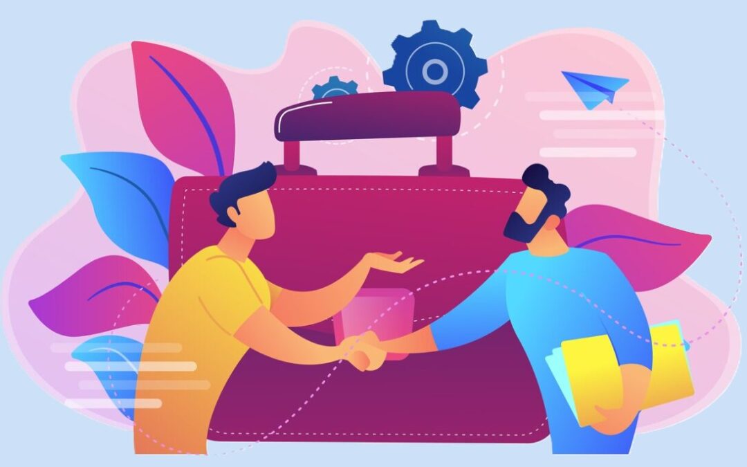 How To Draft A Cofounder’s Agreement