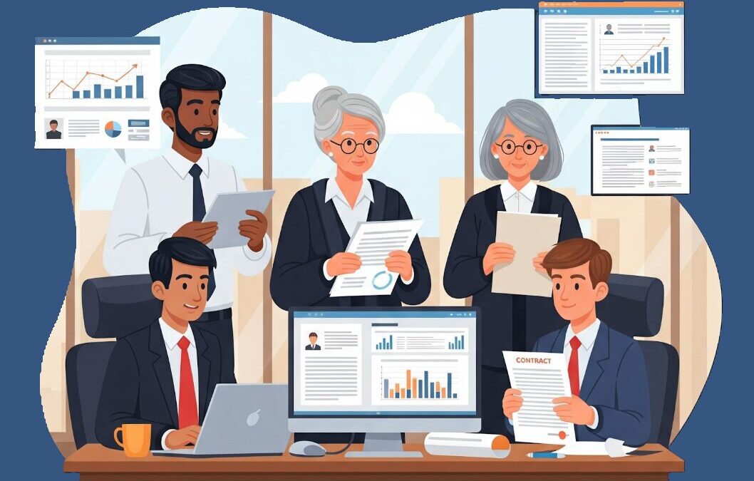 Reverse Due Diligence On Investors: A Crucial Step In The Fundraising Game