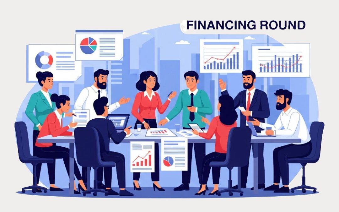 The Hidden Timeline For Closing A Startup Financing Round