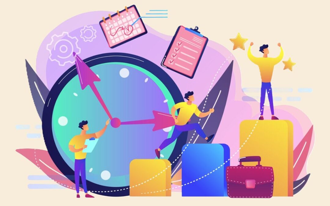 Strategizing Fundraising: The Ideal Time Interval Between Funding Rounds