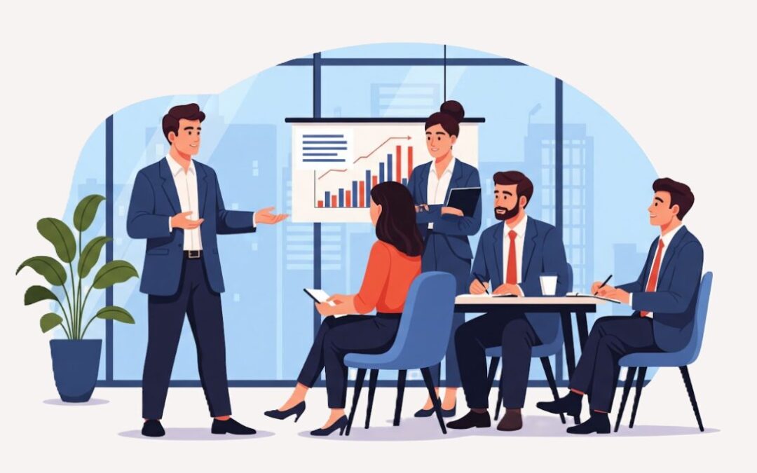 First Pitch to Final Term Sheet: How Many Investors Should You Talk To?