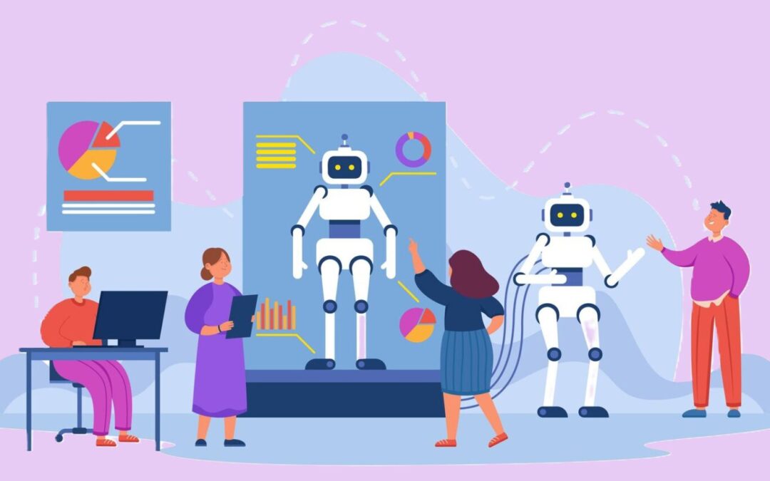 How To Leverage AI To Build Your Startup Faster And With Precision