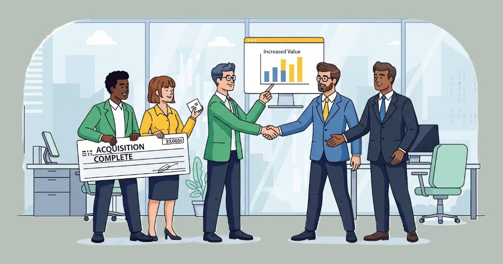 Thinking Beyond An IPO: Startup Exit Pathways Every Founder Should Know