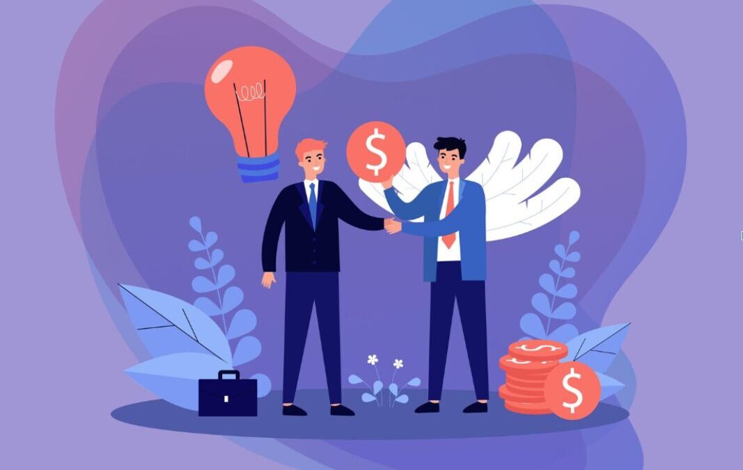 From Interest To Wire: How Smart Founders Actually Close Angel Rounds