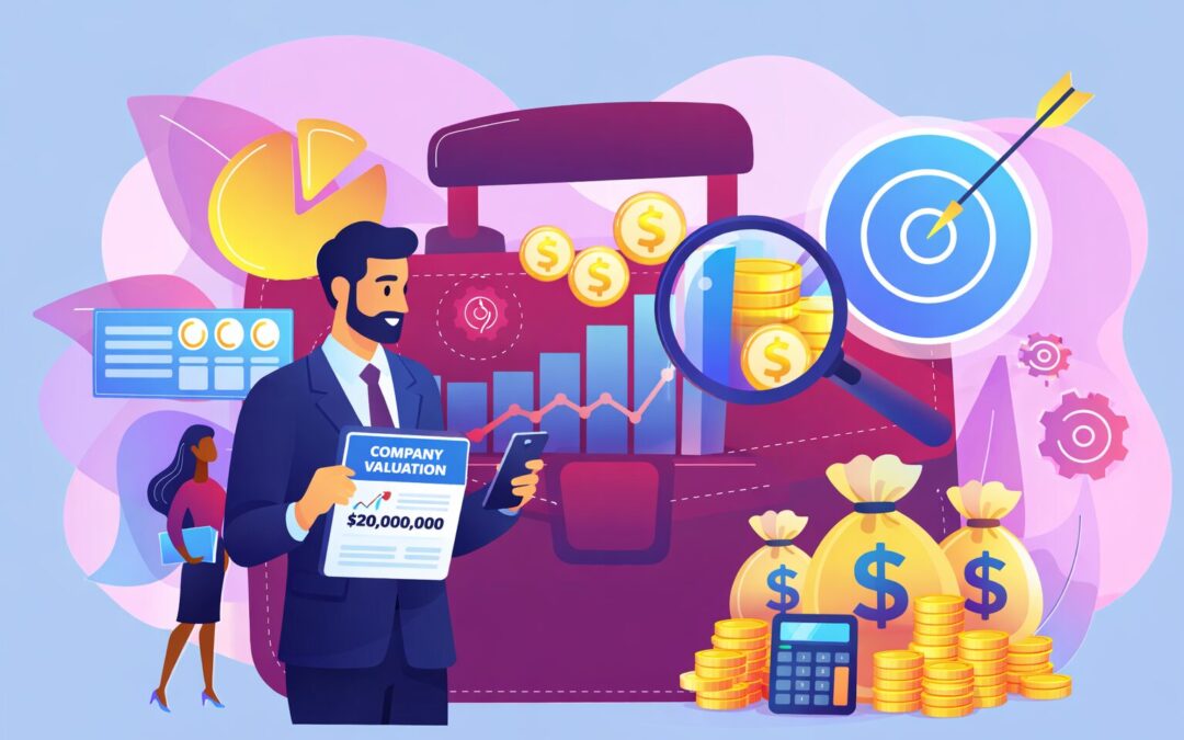 Why Founders Should Avoid Unrealistic Valuations For Their Startups