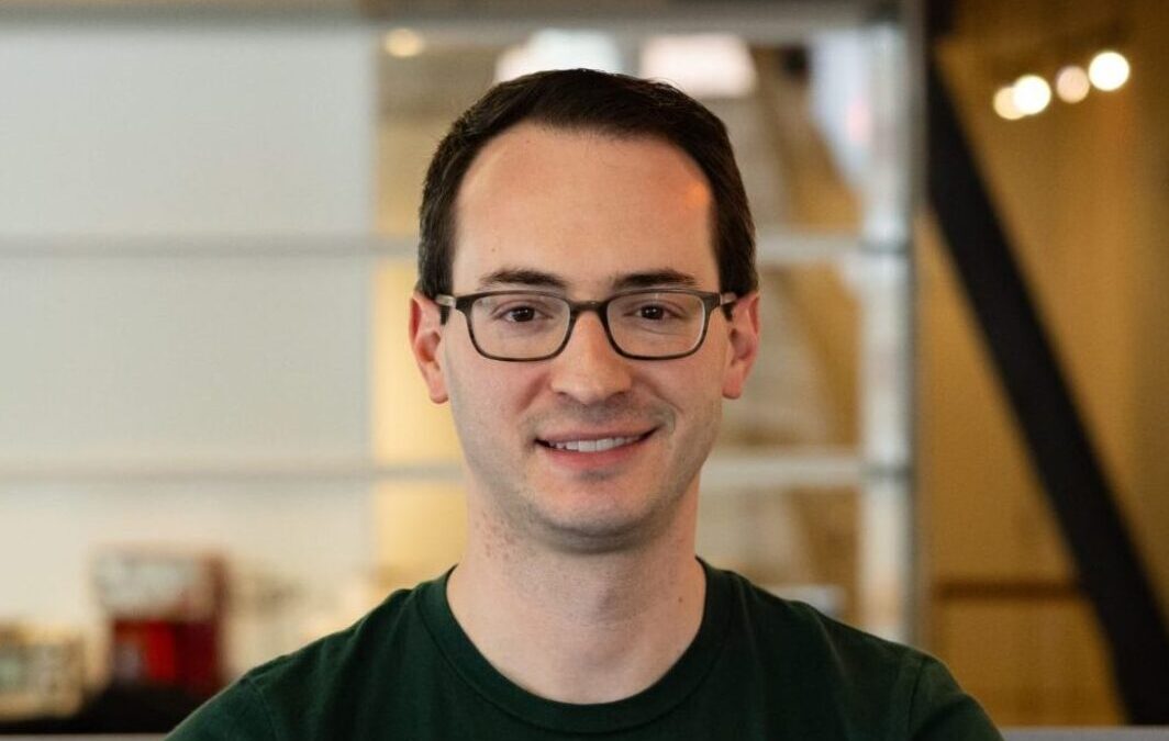 Joshua Silver On Selling A Company For $450 Million And Now Building A Payments-As-A-Service (PaaS) Platform For Vertical Software Companies