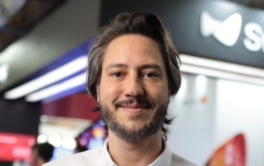 This Entrepreneur Raised ~$30 Million To Build The Leading Banking-As-A-Service Infrastructure Platform For B2B Businesses In Brazil