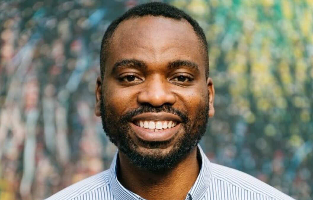 He Raised Over $20 Million To Build An AI-Powered Smart Wallet Service That Optimizes Consumer Rewards And Benefits On Purchase