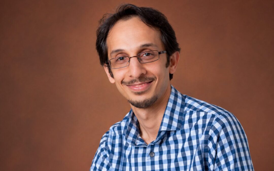 This Founder Raised $400 Million To Build AI-Driven Brains That Enable Robots To Operate Autonomously In Complex, Dynamic Real-World Environments Without GPS