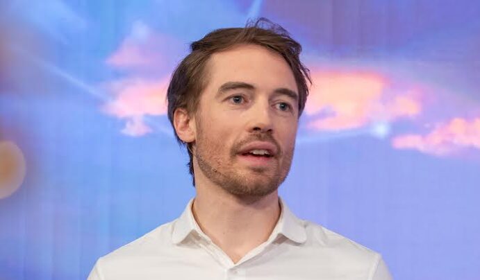 This Founder Raised $80 Million To Turn Industrial Assets, Batteries, And Renewables Into Grid-Stabilizing Energy Resources